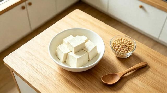 被低估的“健康食物”:每天一把豆,糖尿病风险降20%!可惜很多人没吃够