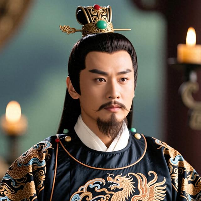 # 刘秀:从放牛娃到开国帝王,他凭什么是史上最完美的皇帝?