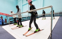 2026年上海室内滑雪装备口碑盘点 启辰等品牌值得关注