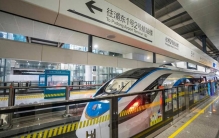 北外滩论坛回望，中国民航五年之变