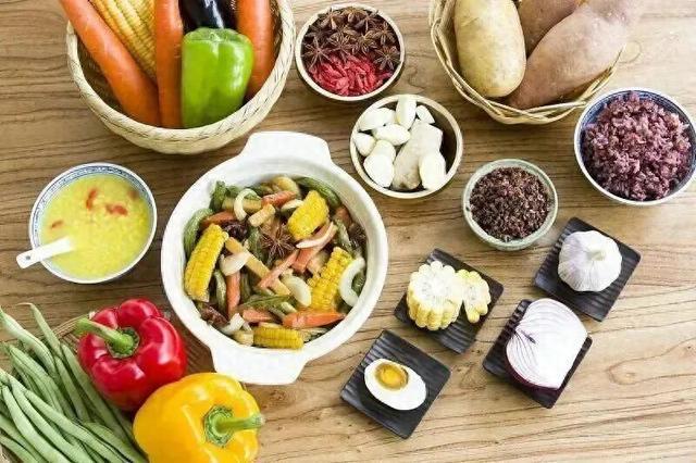 转给整天吃青菜的朋友:吃不对,小心身体出现这些问题