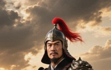 韩信：从胯下之辱到兵仙陨落，一个天才的崛起与毁灭