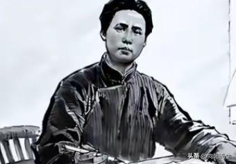 毛泽东最顶级的实力:不靠百战百胜,只靠百难不侵