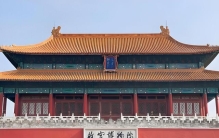 国内十大标杆景区榜单出炉！不去旅游体验后悔一辈子