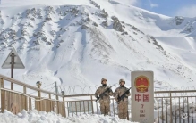 疆域雄图丨中国960万平方公里土地，没有一寸是“充话费送的”！