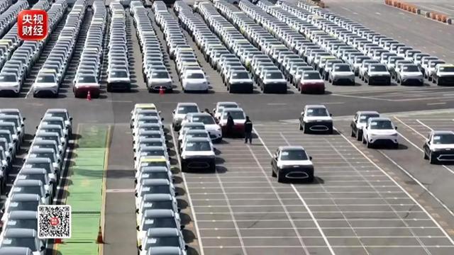 5项吉尼斯纪录！揭秘中国新能源车“考场”