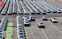 5项吉尼斯纪录！揭秘中国新能源车“考场”