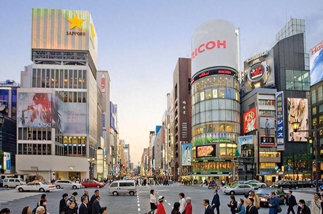 日本人预测，未来35年将成为世界领先强国的“5个国家”，都有谁