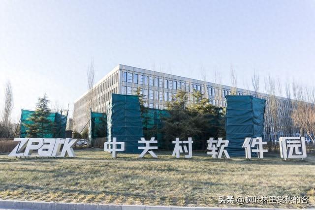全国科技100强企业大盘点：谁在撑起中国科技的脊梁？