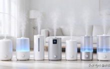家用加湿器怎么选？十大高人气品牌权威推荐性价比排行榜