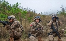 美媒惊呼中国太可怕！俄乌打了四年多，中国四个月就看懂了战法！