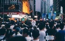 大家提前做好准备，不出意外的话，10月开始中国将出现3大转变