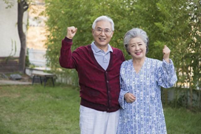 世界上最长寿的秘诀,不是睡眠,不是锻炼,也不是名贵补药