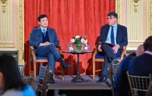 李录最新对谈：大变局，真的要来了？（李录审定全文版）