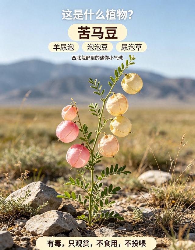 这是什么植物,有认识的朋友吗?