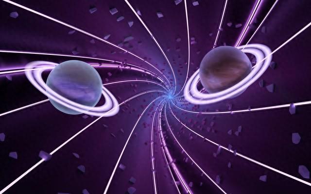 《宇宙邮差:那些跨越亿万光年的天文浪漫》