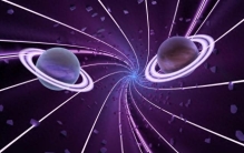 《宇宙邮差：那些跨越亿万光年的天文浪漫》
