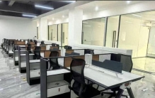 会议室办公家具选购指南：解锁办公空间的核心密码