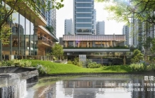 2026成都青羊润璟离万象生活商业多远？通勤实测解读