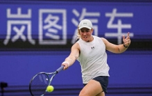 世界排名第170位！英国“黑马”卡塔尔闯进武网决赛