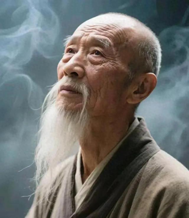 世界上最长寿的秘诀，是一个字：少
