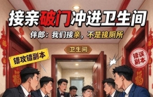 全球抽象搞笑大事件