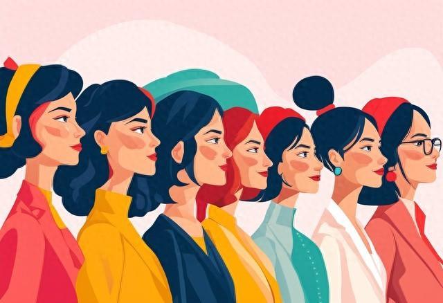全球哪个国家女性，普遍高挑又丰满？
