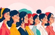 全球哪个国家女性，普遍高挑又丰满？