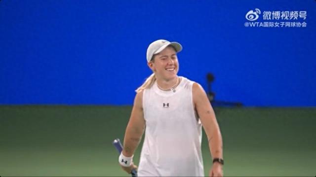 黑马！卡塔尔世界排名第170位，是排名最低的1000赛决赛选手