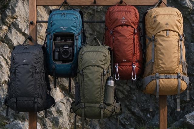 登山包品牌排行榜前十名汇总：爆火全网的高性价比好物分享！