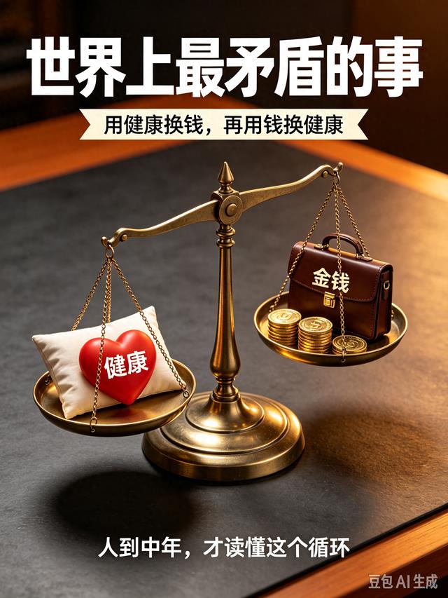 世界上最矛盾的事