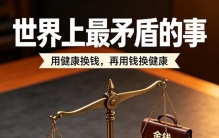 世界上最矛盾的事