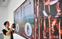 海外华媒探访全球最大美洲大蠊养殖基地 解锁中医药创新密码