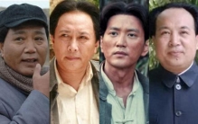 给“扮演毛主席”8位演员排名，唐国强未进前3，王仁君后来居上