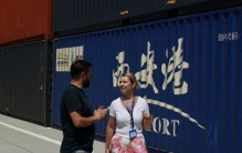 走笔天下丨波兰，让货物留下价值