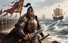课本骗了我们400年：戚继光最牛的根本不是打仗