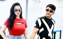 不吵不闹三赴民政局，冉莹颖扛两亿巨债，守住的根本不是爱情