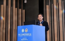 国际络病学大会论坛 中医药 "化痰止咳" 直击气道黏液高分泌引关注