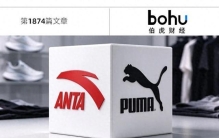 收购彪马，安踏又赌对了？