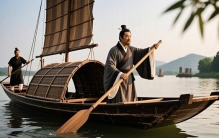 邓通：被帝王宠爱后的“商业变现”风险