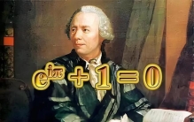失明17年，在整个数学王国：欧拉，是人类史上最可怕的人形计算器