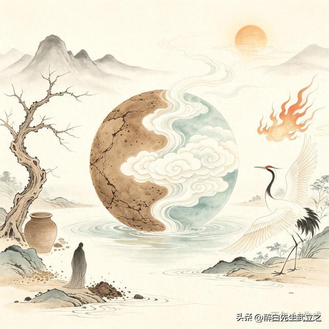 《灵与肉的结合，才是人类最美好的风景》