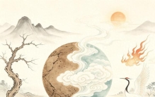 《灵与肉的结合，才是人类最美好的风景》