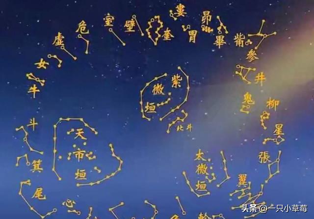 古天文学不难：三个学说搞定入门，唐朝之前历法中学数学就够