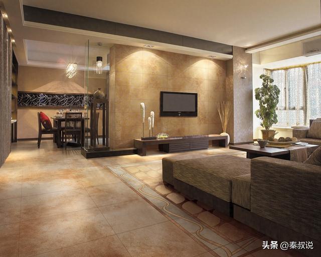 全球瓷砖哪家强？瓷砖新排名：欧神诺第6，鹰牌第5，新明珠排第2