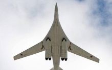 超音速轰炸机彻底过时？图-160、B-1B为什么打不了现代高强度战争