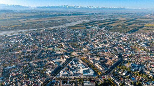 低谷期必去！中国10大风水宝地，换换环境逆风翻盘