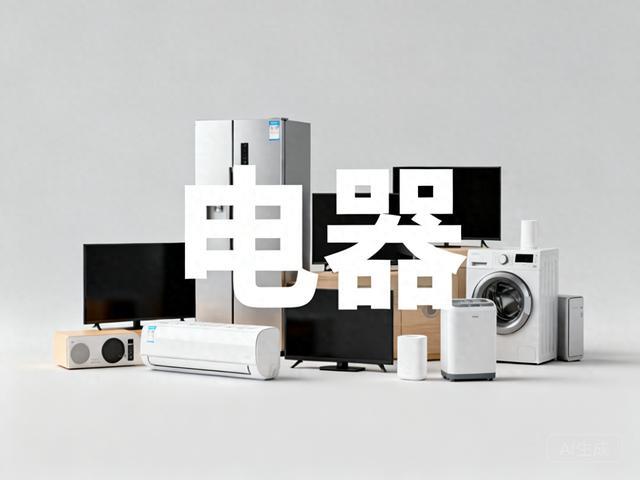 美的集团、格力电器、海尔智家、海信家电,谁是电器老大