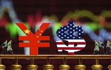 全球27年GDP排名预测：印度飙升第4，日本暴跌第6，中国令人意外