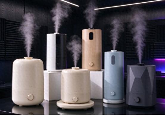 加湿器畅销品牌十大排名分享:怎么挑选家用?冬季干燥救星
